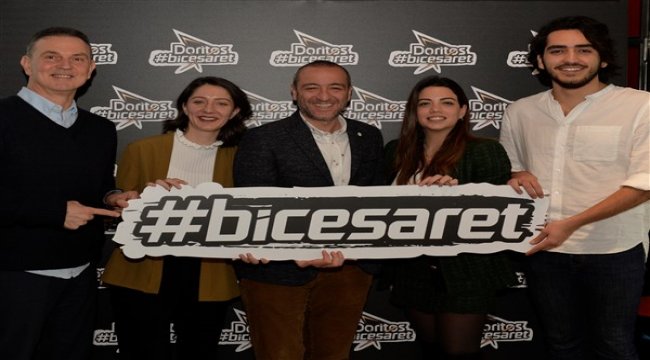 Gençlerin hayallerini gerçekleştirdi