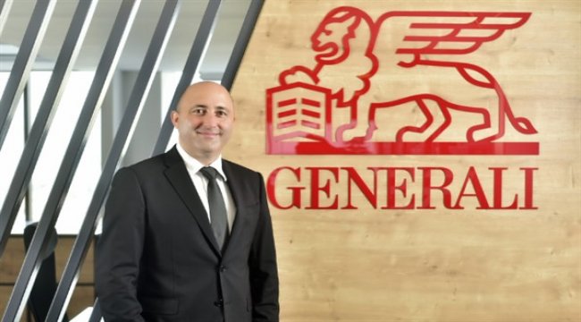 Generali Sigorta’nın yeni CEO’su Sylvain Ducros oldu
