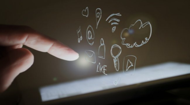 Global’in stratejik ortağı Dalınç Arıburnu TikTok’a talip oldu