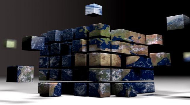 Global piyasalarda öncü PMI verileri takip edildi