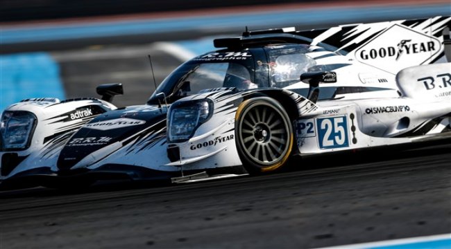 Goodyear, Le Mans 24 Saat yarışına geri döndü