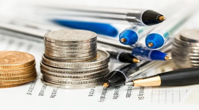 Günlerden ECB ve Lagarde