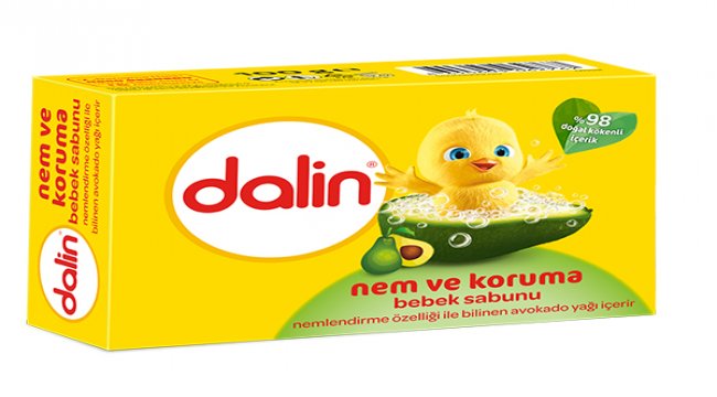 Hassas ciltlere yumuşak dokunuş