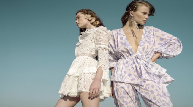 Hızlı Moda Oluşturacak