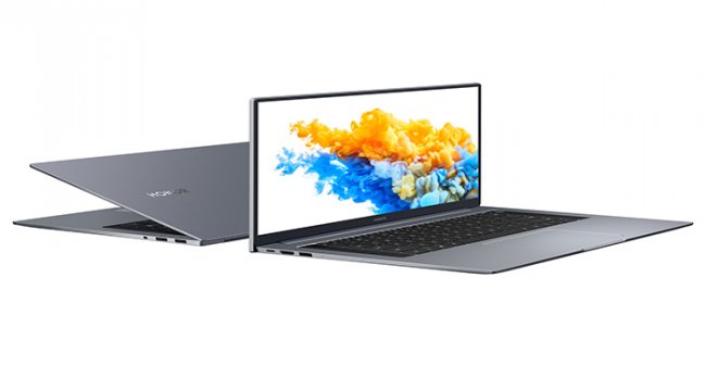 HONOR’dan Ryzen 4000 serisi işlemcili yeni dizüstü bilgisayar: MagicBook Pro