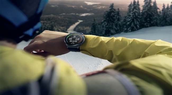 HUAWEI yeni WATCH GT 2 Pro’yu tanıttı