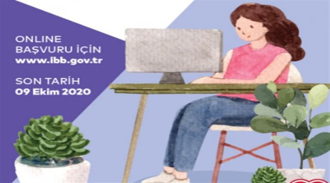 İBB’den onlıne türk işaret dili eğitimi