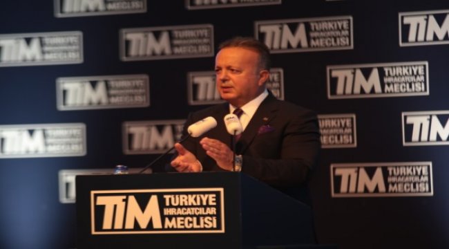 İlk 1000 ihracatçıdan 103 milyar dolarlık katkı