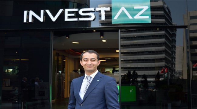 InvestAZ'den yatırımı tabana yayacak adım