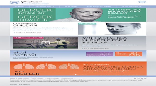 ipfnedir.com açıldı