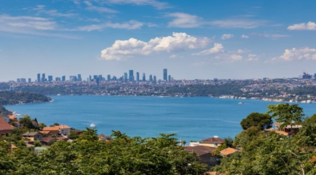 İstabul’un parlayan yıldızı Beykoz’da yükselecek