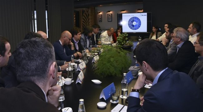 İstanbul Fintech Week 2020 bu yıl online düzenlenecek