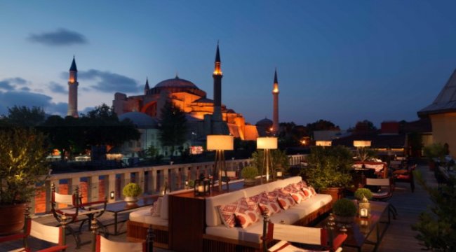 İstanbul’un özünü yansıtacak bir Renovasyon projesine başlıyor