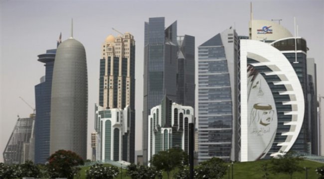 Katar en güvenli destinasyon seçildi