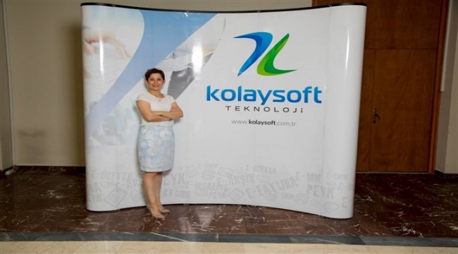 Kolaysoft Teknoloji, e-Dönüşüm kategorisinde 7.sırada yer aldı