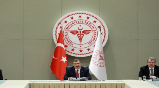 Koronavirüs salgınında ölenlerin sayısı 7 bin 506'a ulaştı