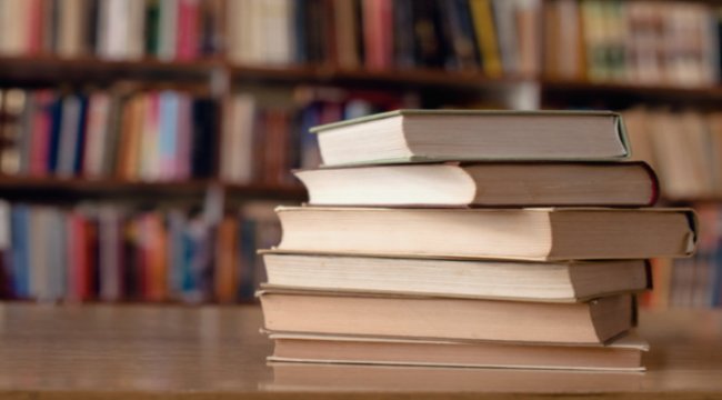 Korsan eğitim kitapları operasyonu