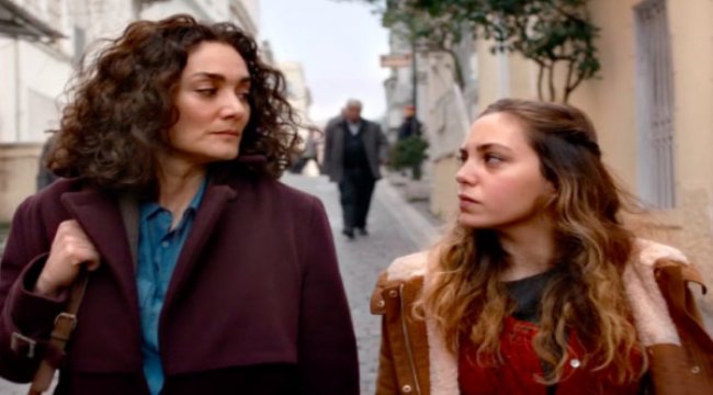 ‘KüçükÇiftlik Bahçe Sineması’ başlıyor