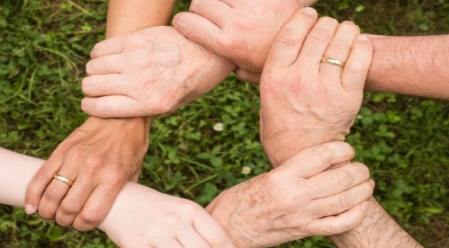 Kurban bağış kampanyası ile 130 bin aileye ulaşacak