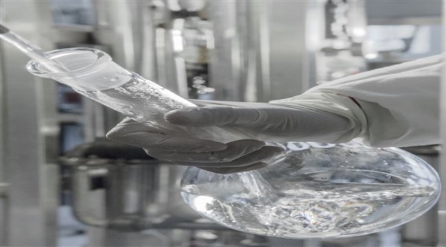 L’Oréal COVID-19 ile mücadele için 150 Milyon € kaynak ayırdı.