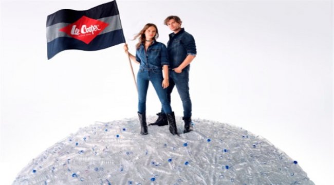 Lee Cooper ve Boyner’den doğa dostu iş birliği
