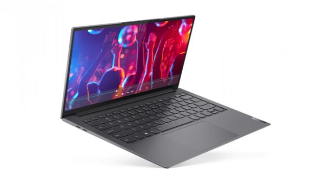Lenovo, beş yeni yoga dizüstü bilgisayarla ayrıcalıklı deneyimler sunuyor