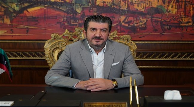 Libya lojistik maliyet avantajı olan bir ülke