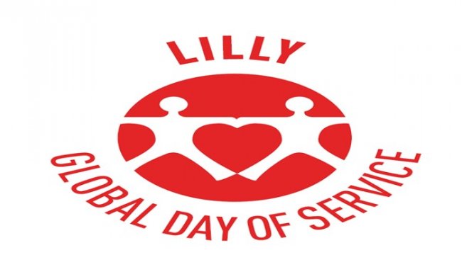 Lilly İlaç gönüllüleri kitaplara “ses” veriyor