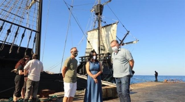 Malta’da çekilen film sayısı her geçen gün artıyor