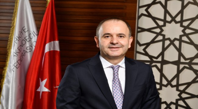 Market satışları normal seyrine döndü
