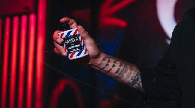 Marmara Barber’dan karizmatik seçenekler