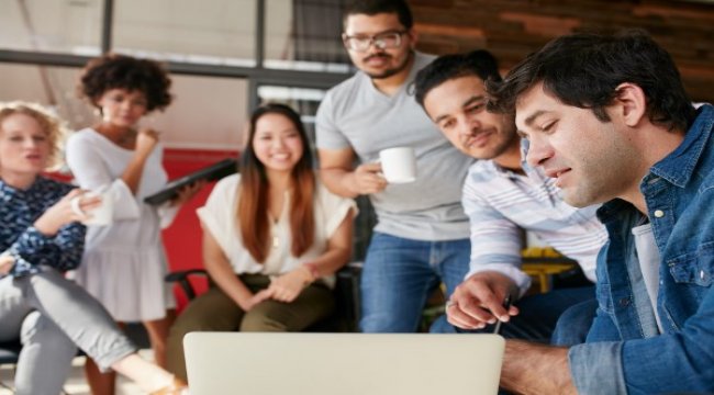 MediaMarkt Startup Challenge’20 başvuruları için son 10 gün