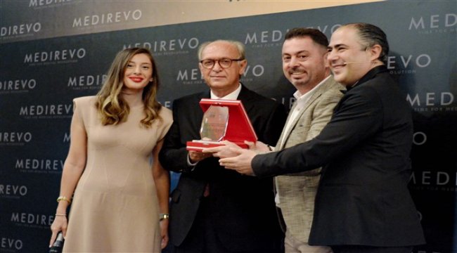 Medirevo Bilim Zirvesi’ne “bor ve kenevir” damga vurdu