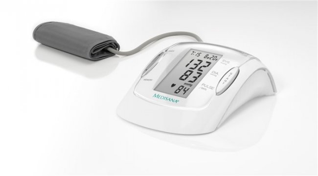 Medisana kalbinizin yanında