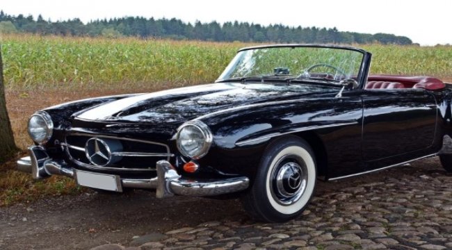 Mercedes-Benz’den bono ihracı açıklaması
