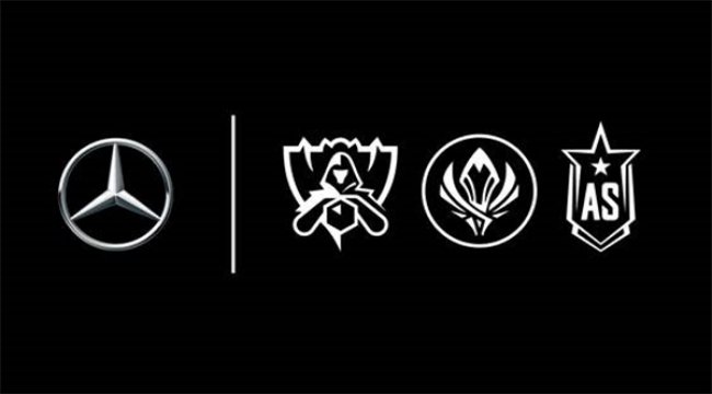 Mercedes-Benz ve Riot Games’ten yeni iş ortaklığı