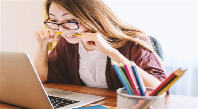 Mesleki eğitimin kalitesini artırmak için 3 yıllık kampanya başlattı
