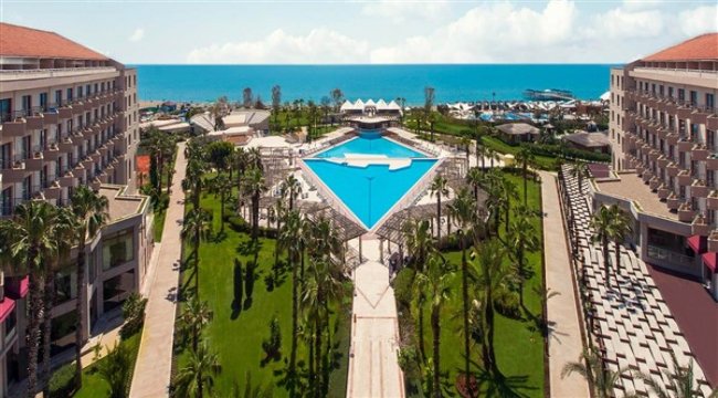 MICE sektöründe toparlanma süreci başladı