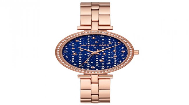 Michael Kors ile yıldızlara yolculuk