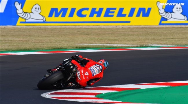 Michelin Le Mans 24 saat yarışında 23. zaferini ve uzun ömürlülük rekorunu kırdı