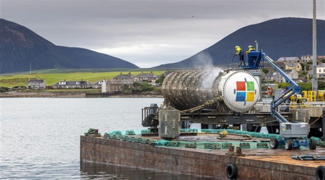 Microsoft, sürdürülebilirlik ve teknoloji yatırımlarıyla gelecek hedeflerine yaklaşıyor