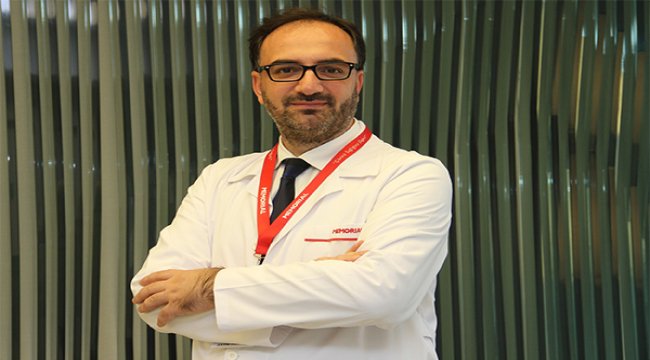 Midenizin verdiği işaretleri önemseyin