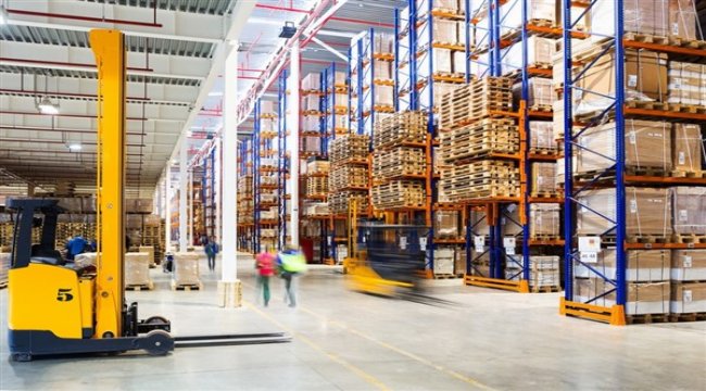 Mobilya sektörü ihracatta zirveye oynuyor