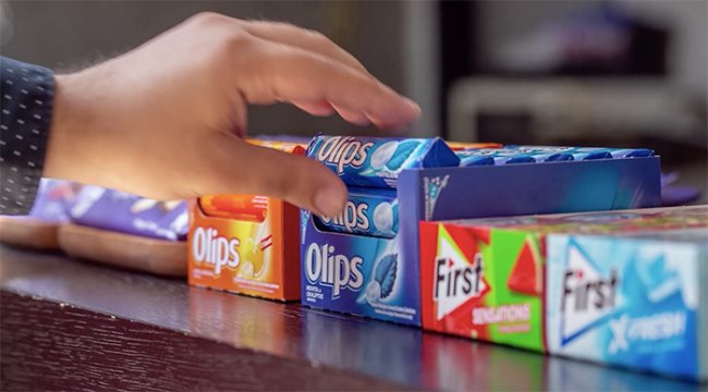 Mondelēz International Türkiye’den görme engelliler için barkod erişim desteği