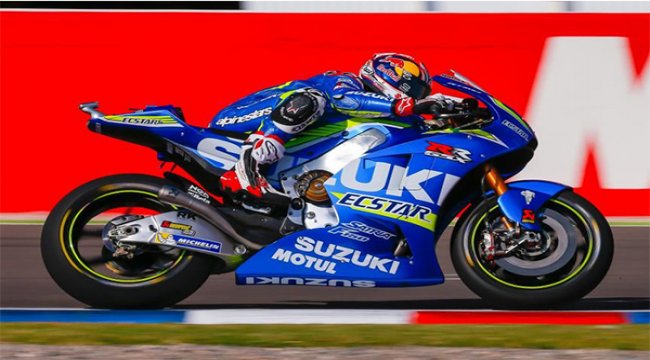 Motul motosiklet etkinliklerinin en büyük destekçisi