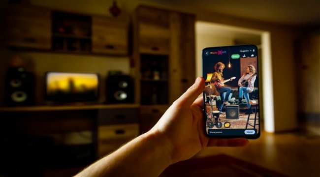 Musixen’de canlı müzik hiç bitmiyor