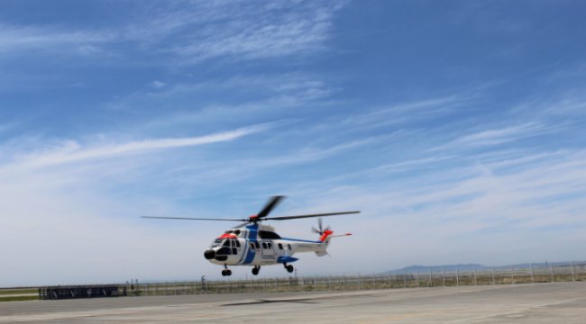 Nakanihon Air yeni H215 siparişiyle kamu hizmeti kapasitesini güçlendiriyor