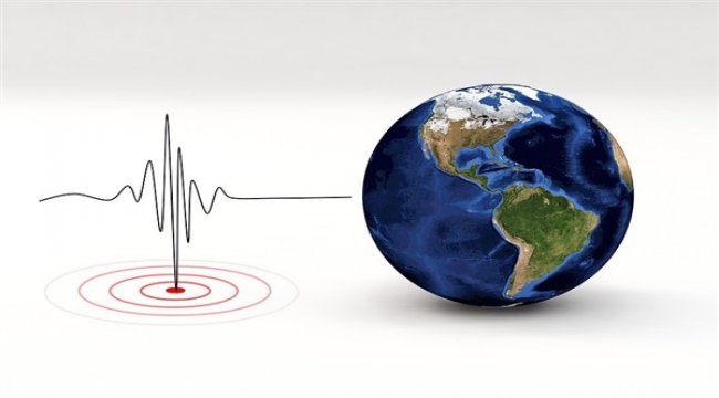 Niğde'de 5.1 şiddetinde deprem oldu