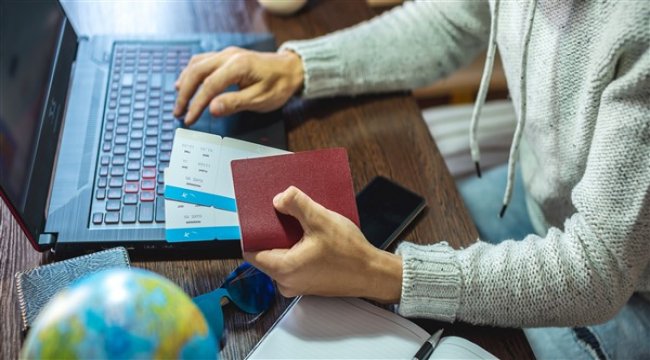 obilet.com ve Papara %5 nakit iadesi kampanyasıyla güçlerini birleştirdi