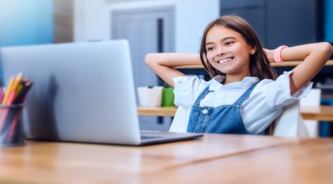 Öğrencilere uzaktan eğitime erişim desteği